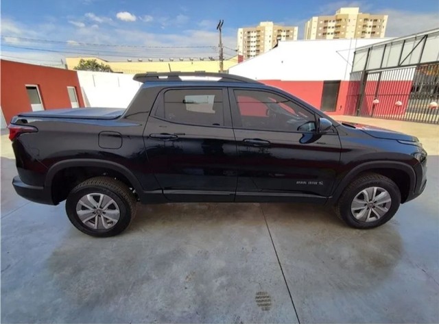 FIAT TORO 1.8 16V FINANCIAMENTO PLANEJADO O NOVO JEITO DE REALIZAR SEUS SONHOS 