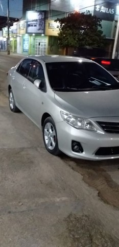 COROLA XEI 13/14