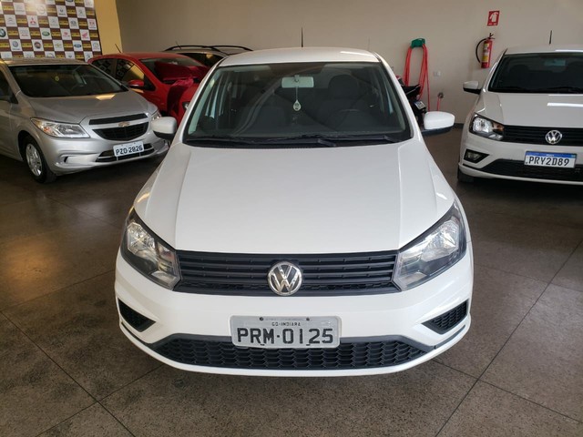 VW/GOL 1.0 FLEX 2018/2019