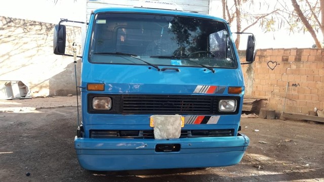 CAMINHÃO VW 9394 ***A VISTA OU PARCELADO ***