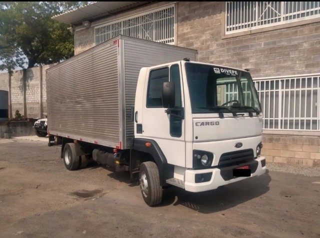 FORD CARGO 1119 2015