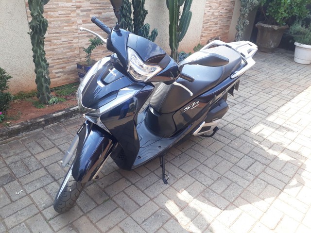 HONDA SH 150 2018