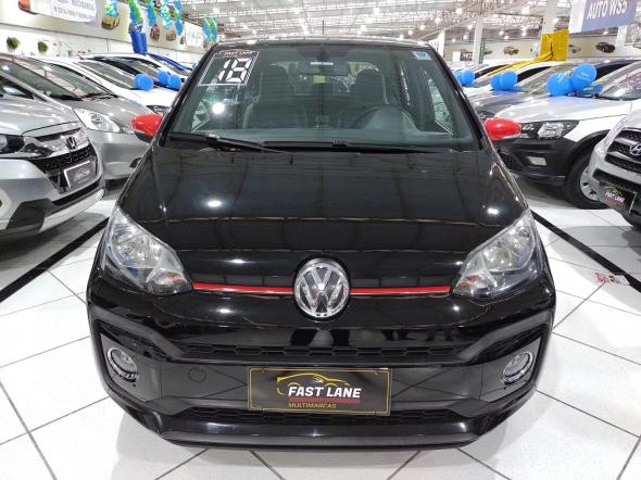 VOLKSWAGEN UP! PEPPER 1.0 TSI T.FLEX 12V 5P 2017/2018