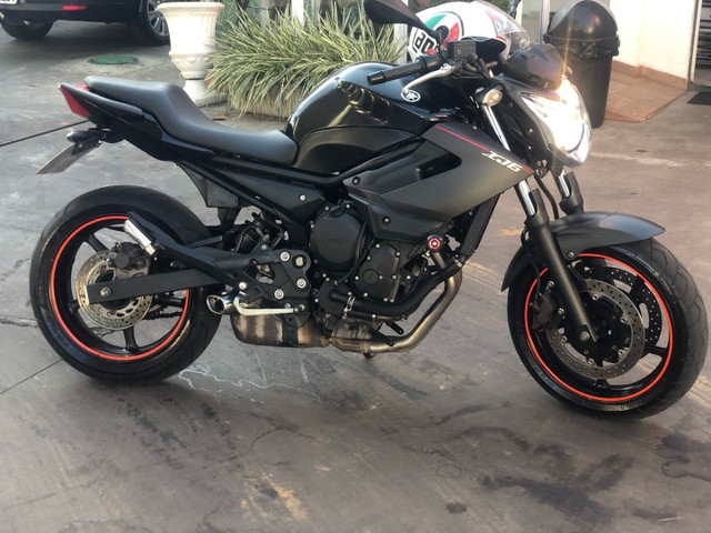 XJ6N 2015