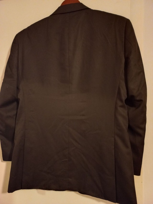 Blazer preto - Foto 3