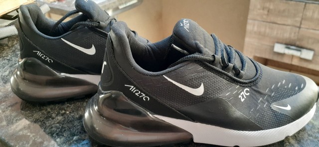 loja da nike em campo grande ms