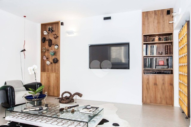Cobertura com 3 quartos à venda, 133 m² por R$ 2.990.000 - Ipanema - Rio de Janeiro/RJ