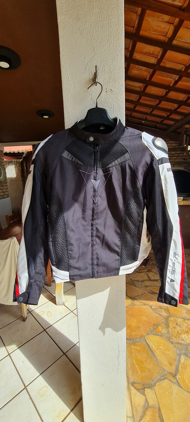 Dainese jaqueta SP-R 