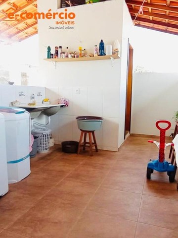 Casa a venda no Jardim das Acácias - Lavras