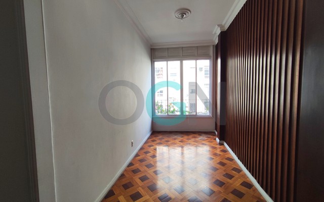 Apartamento 3 quartos à venda Rua Constante Ramos Copacabana Rio de Janeiro-RJ - Foto 6