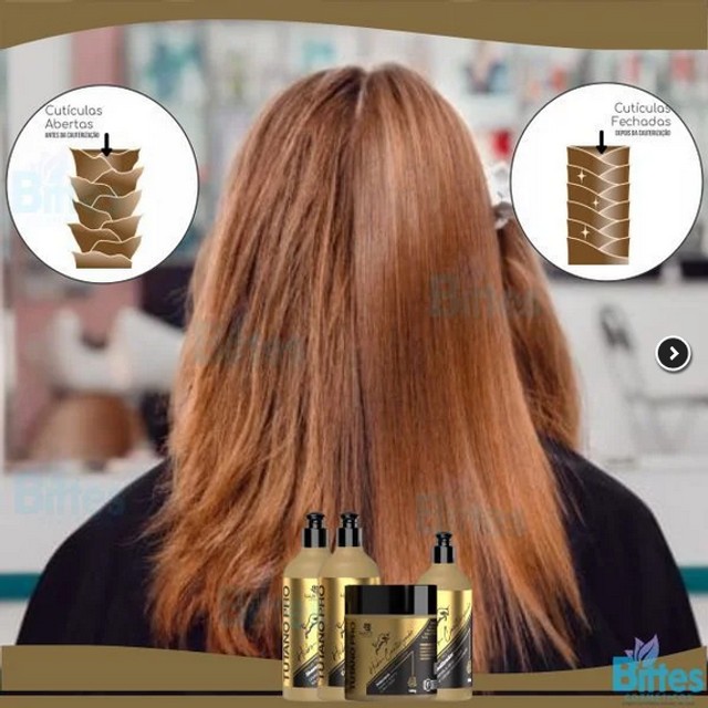Kit Hidro-Cauterização Hábito Cosméticos - Foto 4