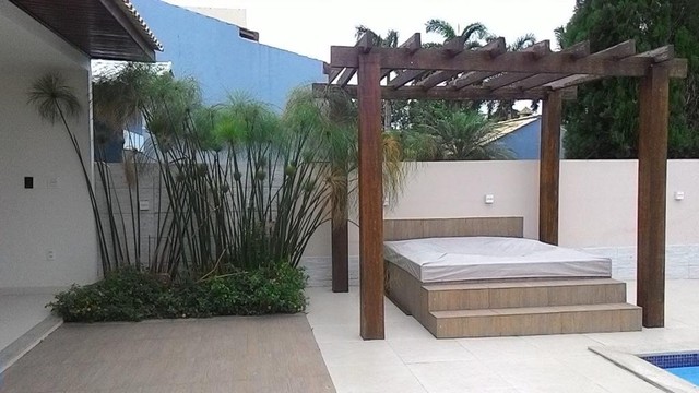 Casa Duplex / 3Suítes / Mobiliada / valor:1.300.00,00 - Foto 4