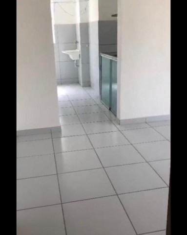 Vende-se apto no Mirantes da Lagoa, Extremoz valor 42mil - Foto 3