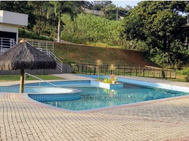 Execelente lote   18 minutos da Cidade Administrativa 