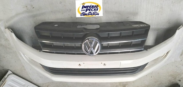 arachoque Dianteiro Amarok 10/16 #23884 - Foto 2