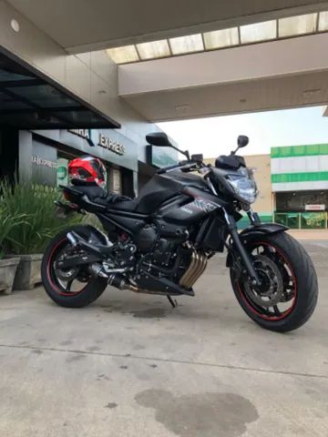 Motos YAMAHA em Rondônia