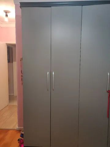 Guarda roupa e comoda - Foto 2