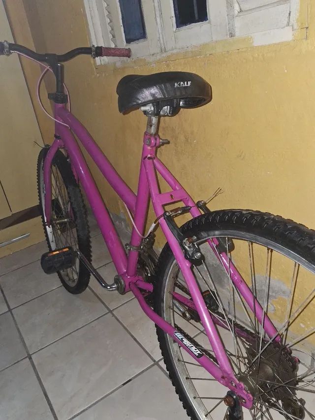 Bicicletas mountain bike online usadas olx