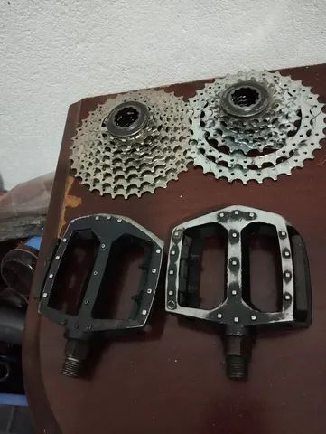 Peças de bike  - Foto 3