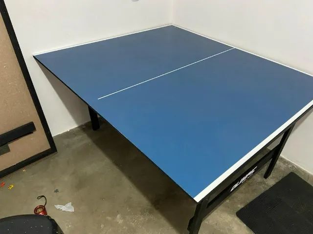 Mesa de Ping Pong Semi Profissional