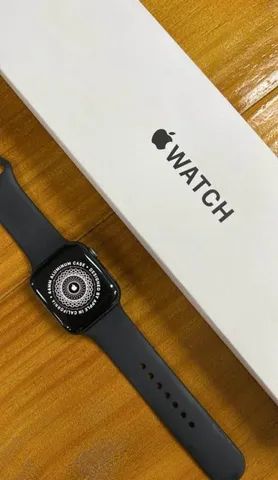 Vendo Apple Watch série 4 44mm