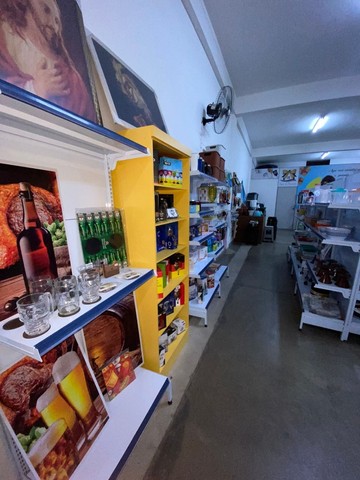 Vende-se Loja em Santa Luzia - MG completa montada de variedades para casa e magazine