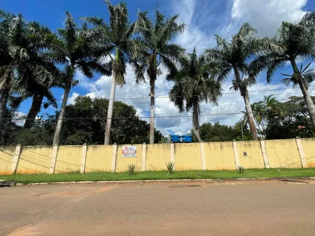 Chácara 2900 m2. Escriturada. Setor São Judas Tadeu