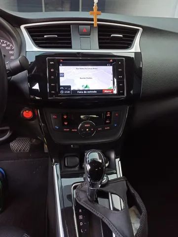 Nissan Sentra SV 2019  - Foto 6
