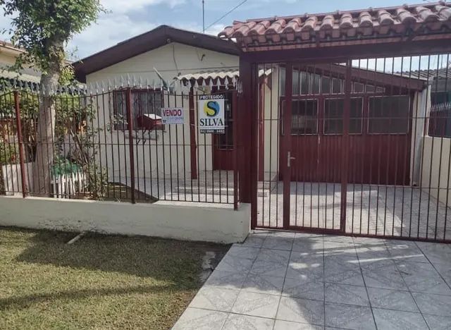 Captação de Casa a venda na Travessa São Pedro, Vargas, Sapucaia do Sul, RS