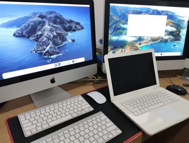 Atualização Macbook, iMac e Mac Mini (todos os anos) - Foto 5
