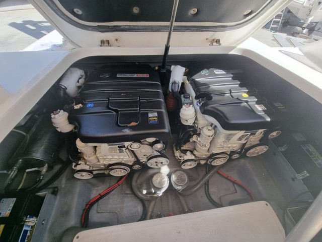 Phantom 303 Ano 2015 x2 Mercruiser QSD 150 HP ñ Focker Triton Armada Cimitarra Real  - Foto 4