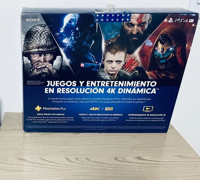 PS4 PRO 1TB + - Videogames - Centro, Petrópolis 1252341848