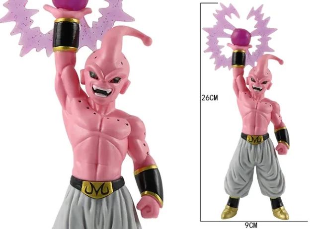 Majin boo  +32 anúncios na OLX Brasil