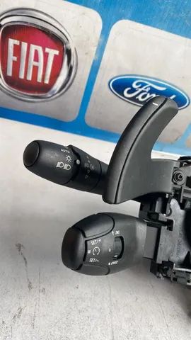 Chave de seta completa c3 2012/2015 - Foto 3
