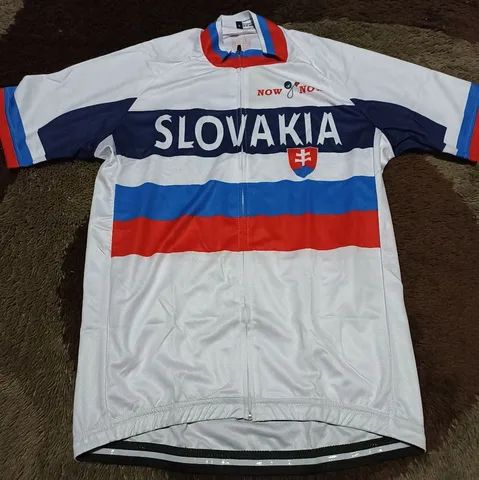 T shirt ciclismo 
