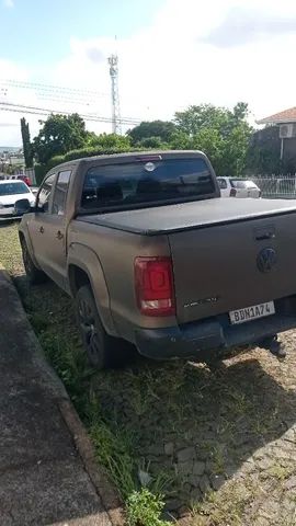 Amarok V6 2019  - Foto 2