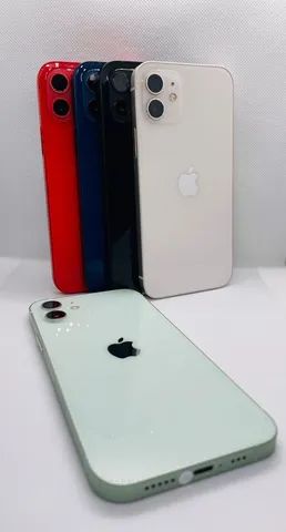 iPhone 12 com preço baixo e garantia - somos líderes em vendas  - Foto 4