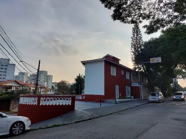 Captação de Casa a venda na Rua Deolinda Rodrigues, Jardim Ester, São Paulo, SP