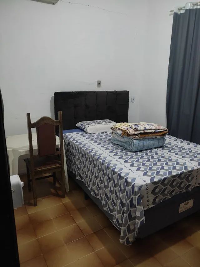 Quarto para moças 
