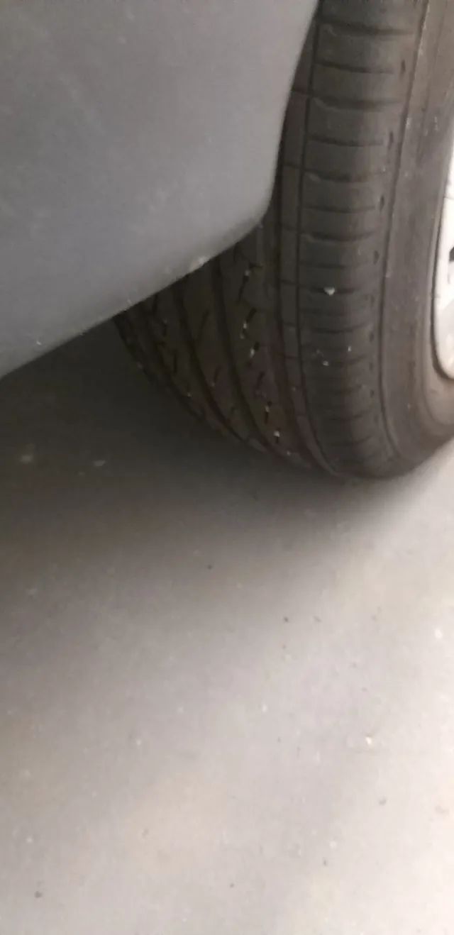 Pneu 185/60/15  - Foto 2