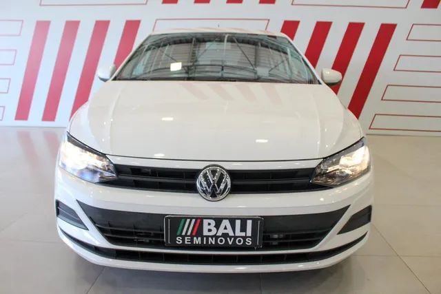 VOLKSWAGEN POLO 1.6 MSI FLEX 16V 5P 2019 - 1258245103