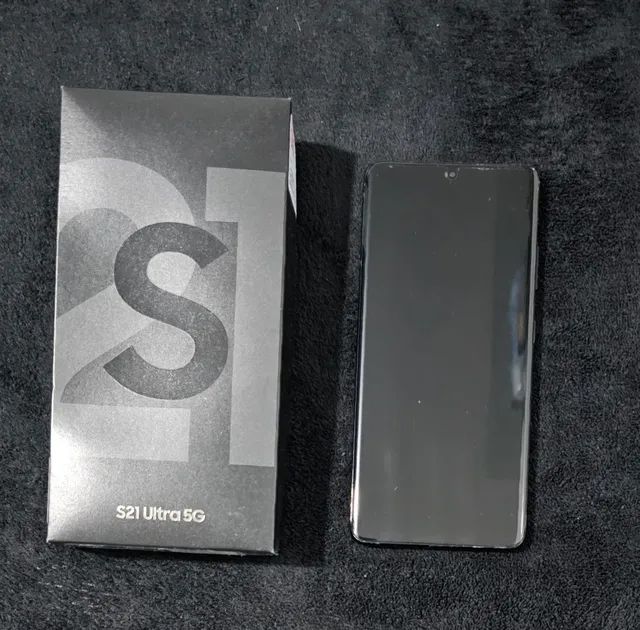 Samsung Galaxy S21 Ultra