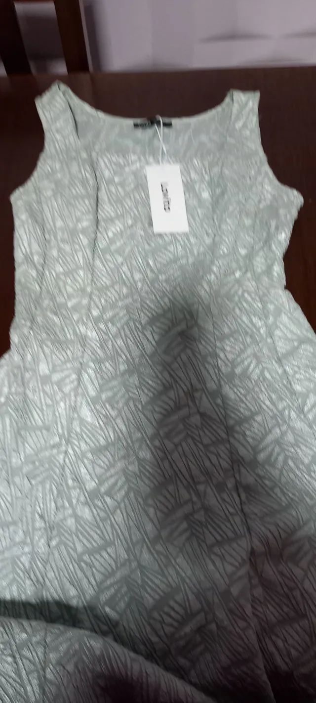 Vestido novo - Foto 3