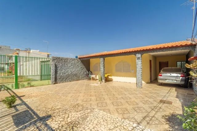 QSE 14 - Vendo excelente casa - Foto 3
