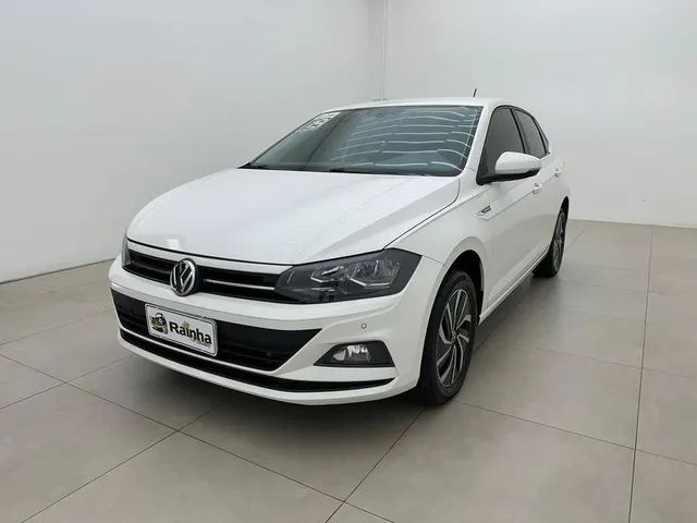 Volkswagen - POLO 1.0 200 TSI Comfortline - 2019 - 70.990,00 - 1960661