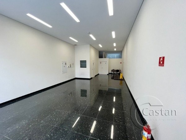 prédio comercial vila regente feijó - Foto 5