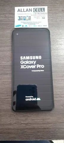 samsung xcover pro olx