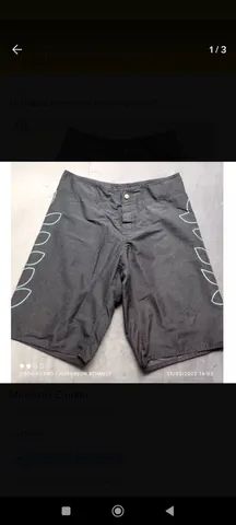 Bermuda Masculina Monkeymia 38 - Foto 2