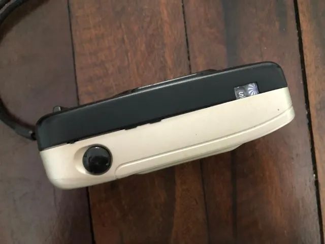 Maquina Fotografia antiga Olympus - Foto 3