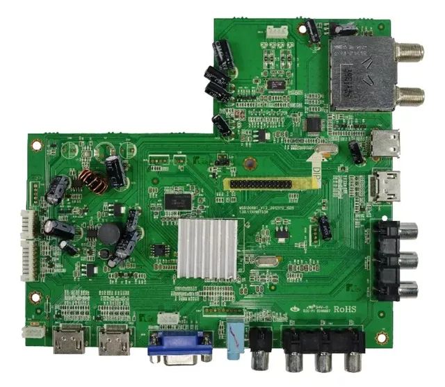 Placas Tv Principal e Fonte Varias Marcas - Foto 2